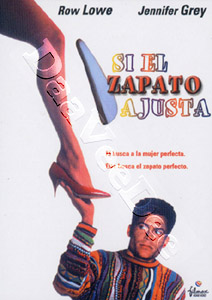 If the Shoe Fits (DVD)